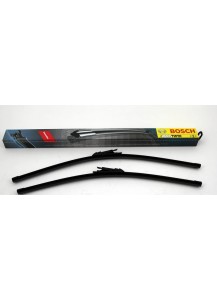 Σετ Μάκτρα εμπρός BOSCH (451) AERO