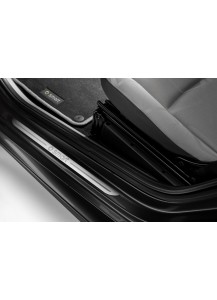 Σετ Διακοσμητικά Μασπιέ πόρτας 