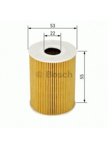 Φίλτρο λαδιού BOSCH (450,451cdi,452)